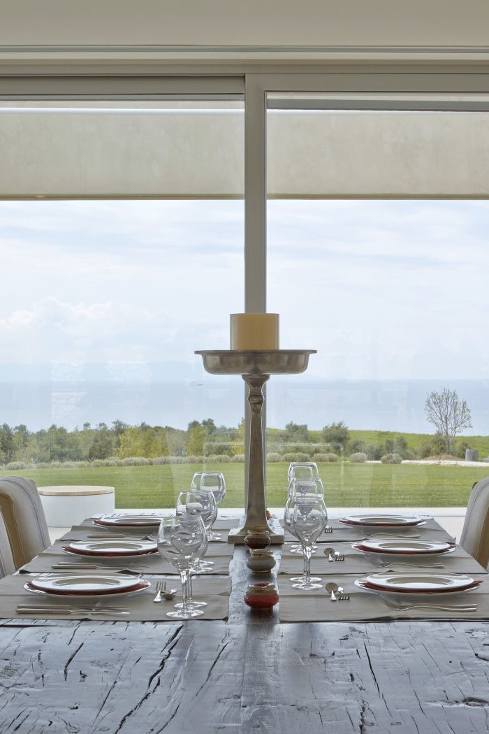 Louiza Estate
