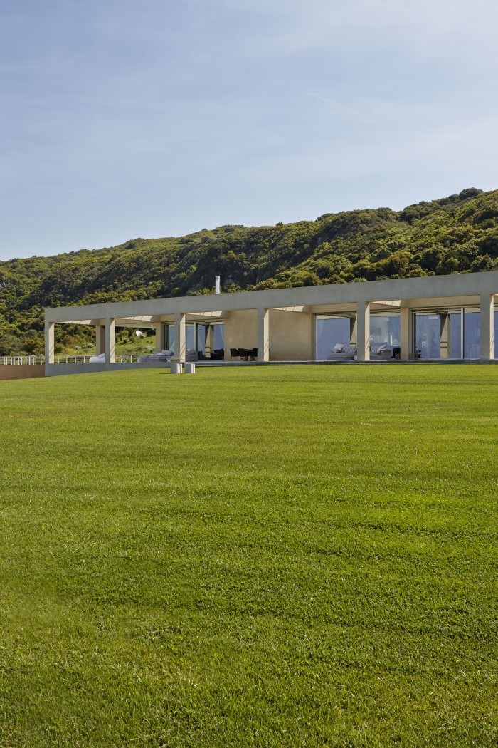 Louiza Estate