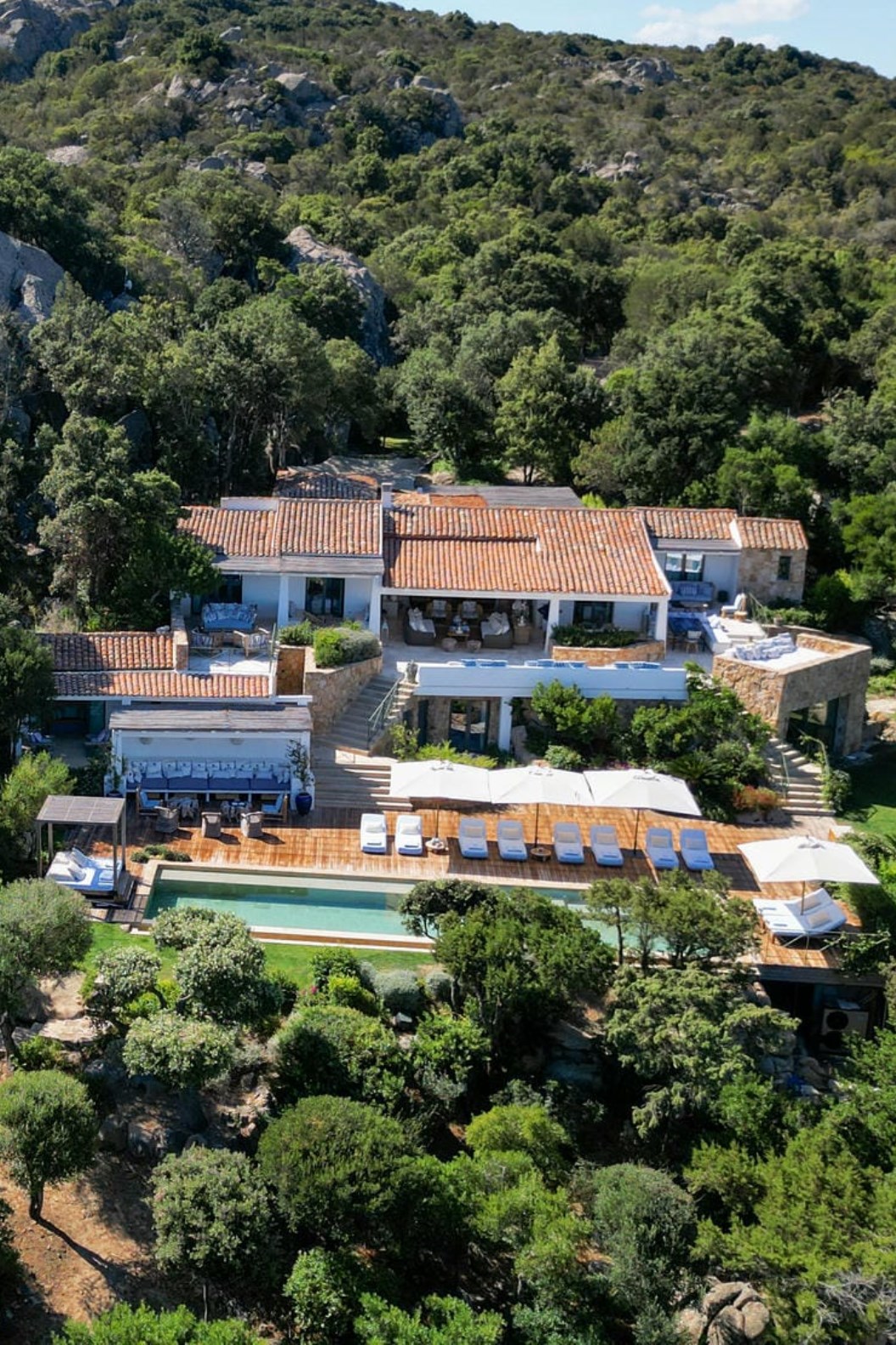 Villa Noam Porto Rotondo