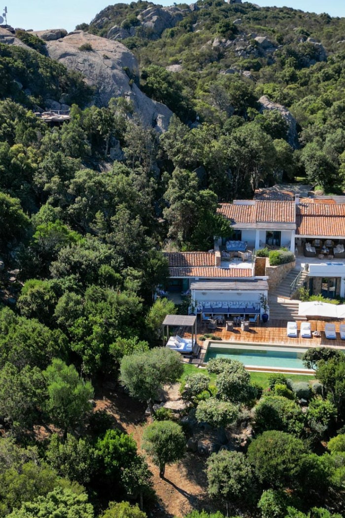 Villa Noam Porto Rotondo