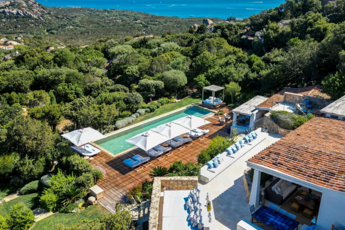 Villa Noam Porto Rotondo