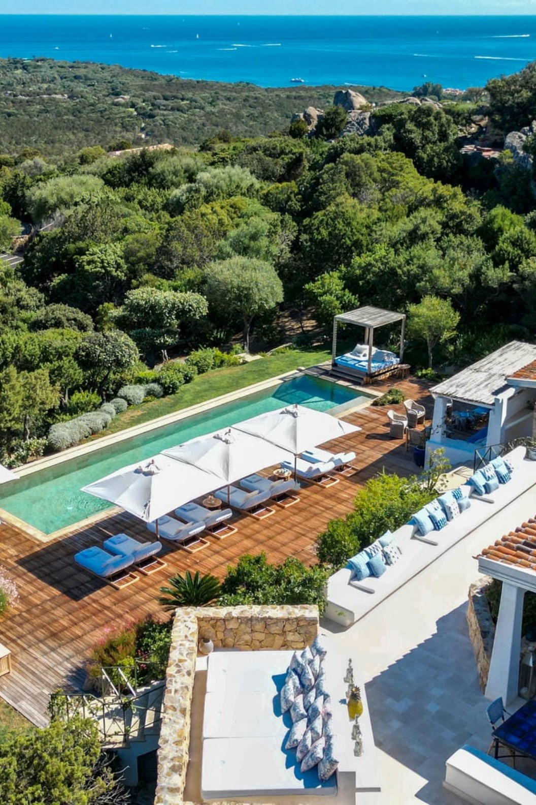 Villa Noam Porto Rotondo