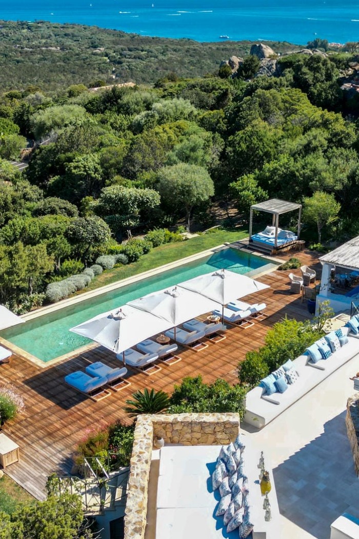 Villa Noam Porto Rotondo