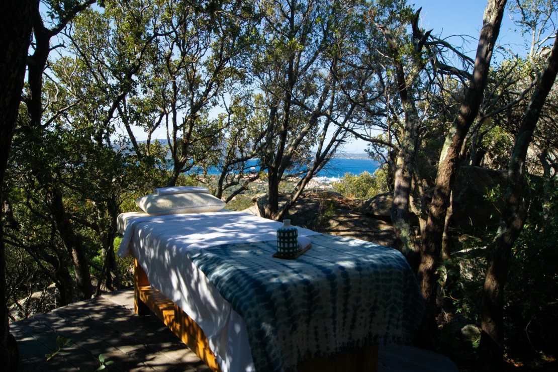 Villa Noam Porto Rotondo