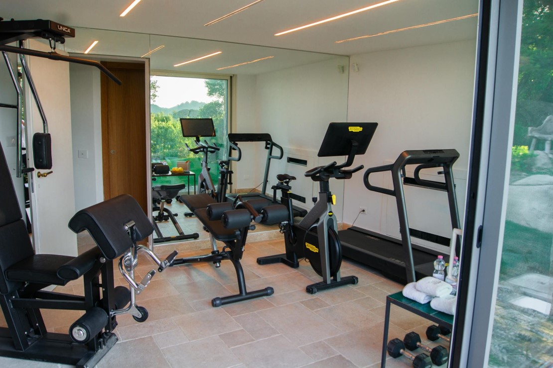 Villa Noam Porto Rotondo