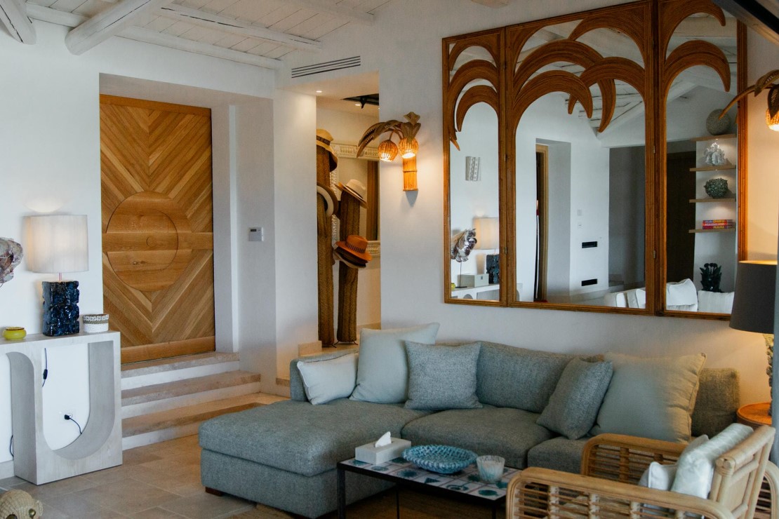 Villa Noam Porto Rotondo