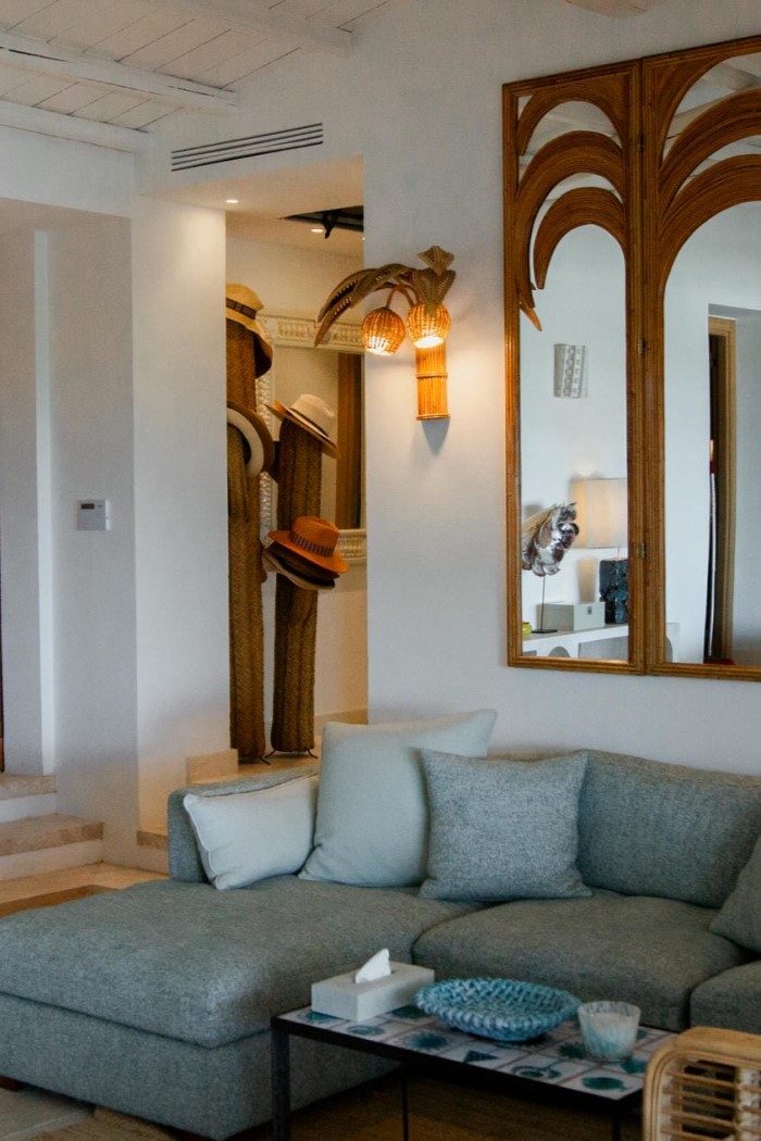 Villa Noam Porto Rotondo