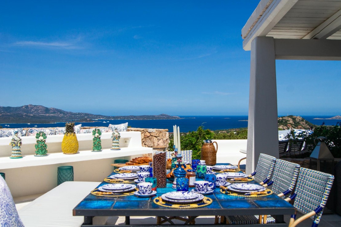 Villa Noam Porto Rotondo