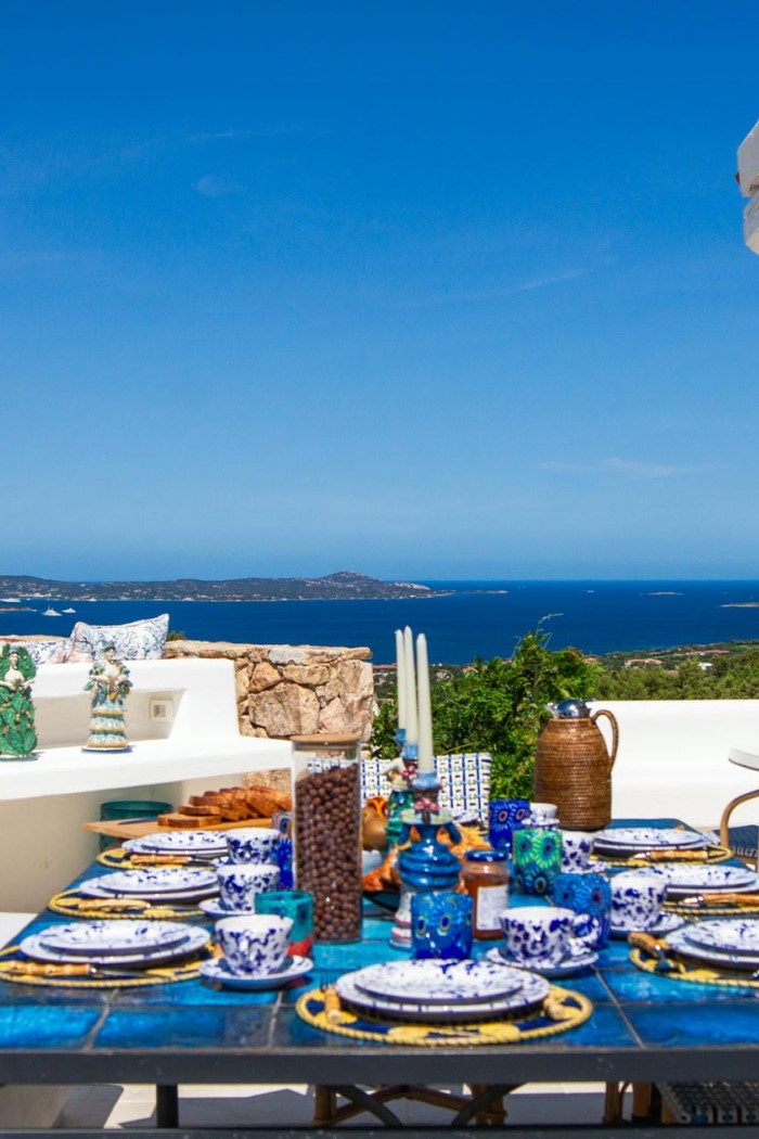 Villa Noam Porto Rotondo