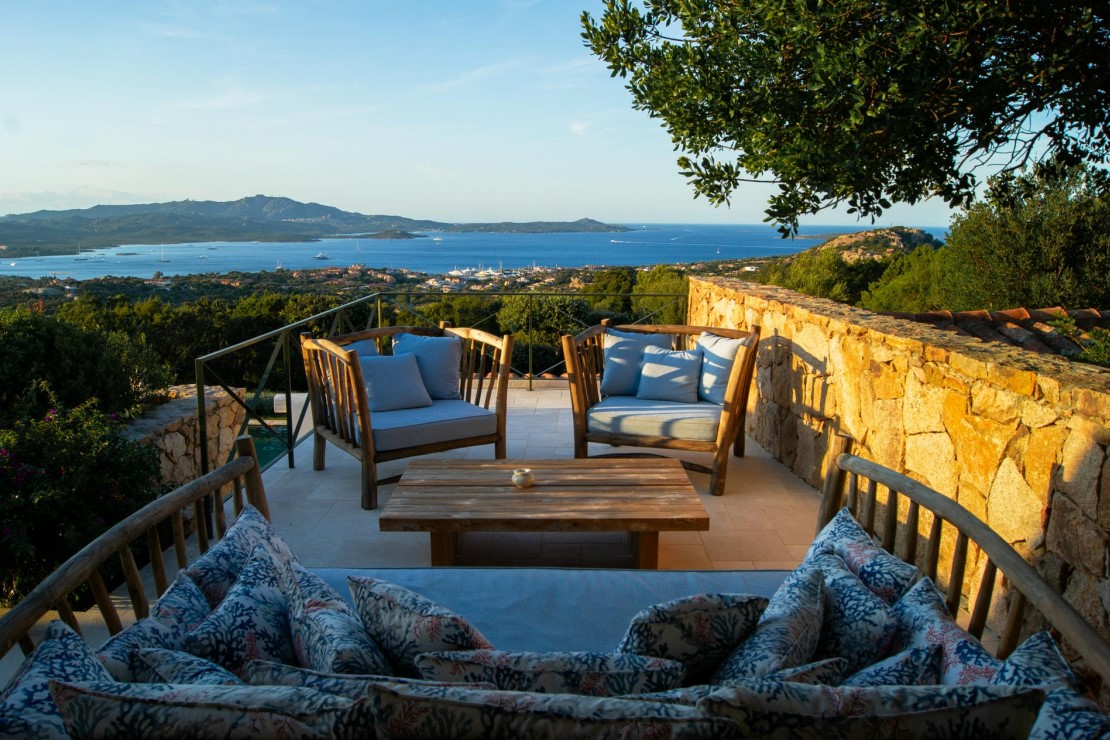 Villa Noam Porto Rotondo