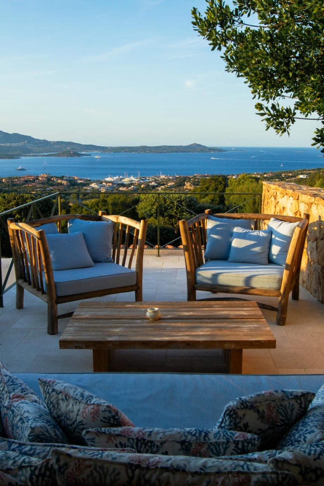 Villa Noam Porto Rotondo