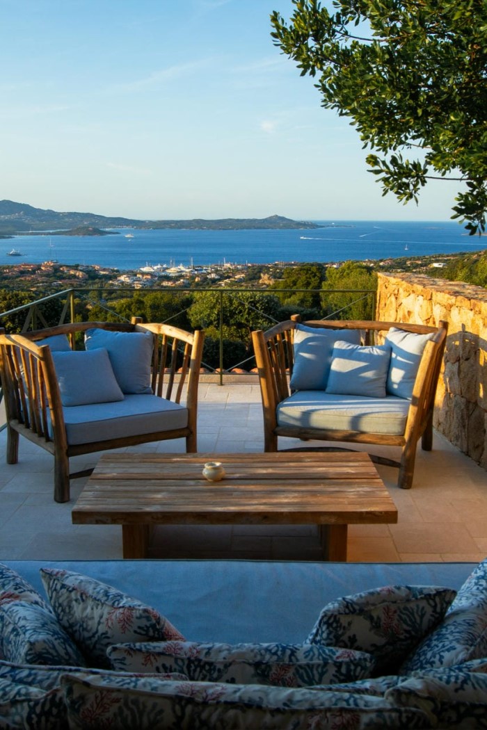 Villa Noam Porto Rotondo