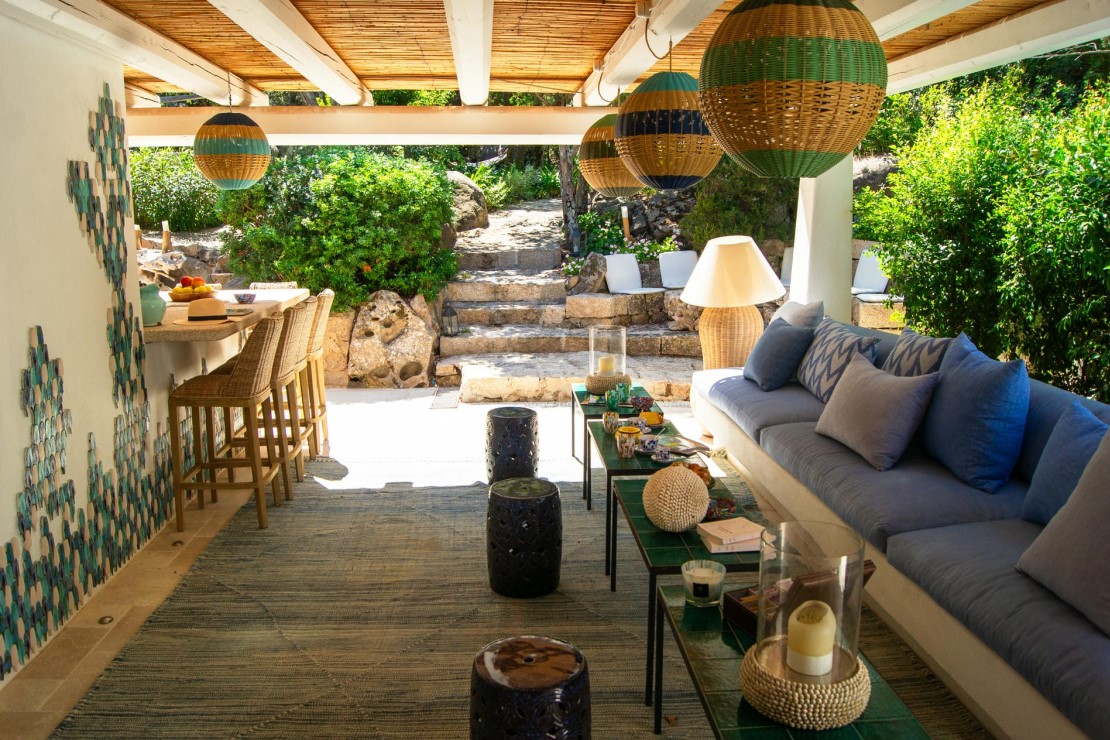 Villa Noam Porto Rotondo