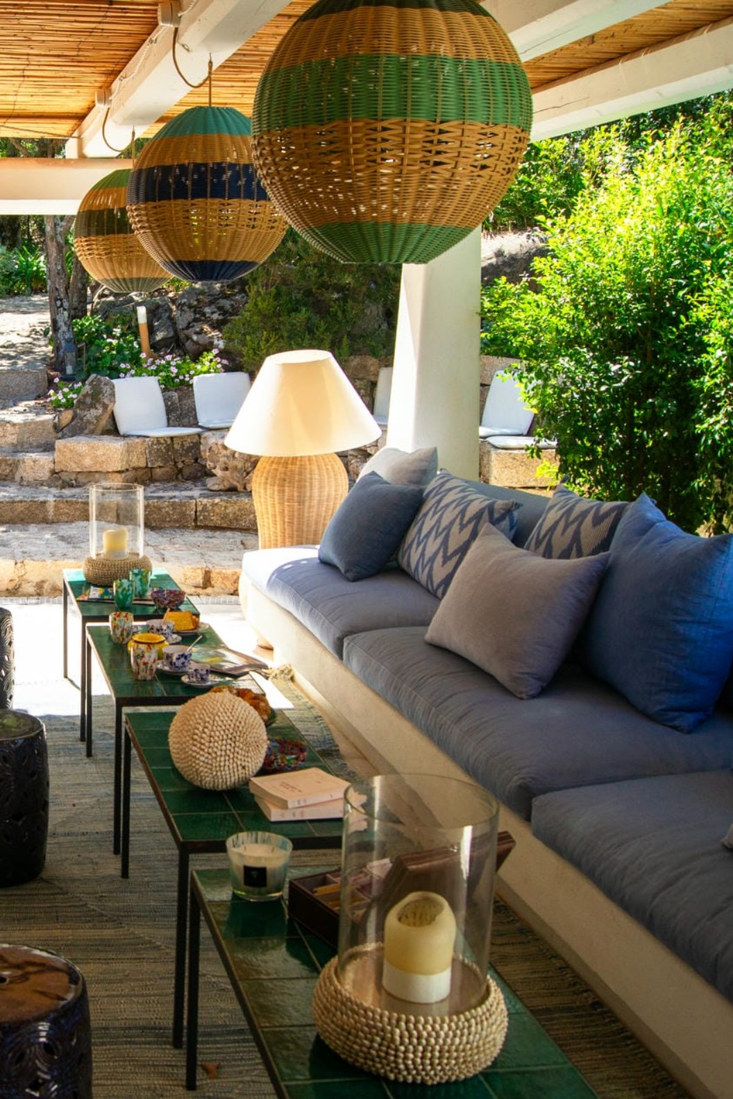 Villa Noam Porto Rotondo