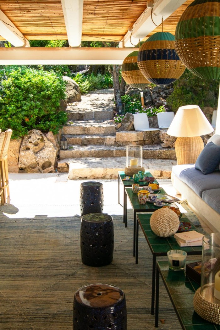 Villa Noam Porto Rotondo