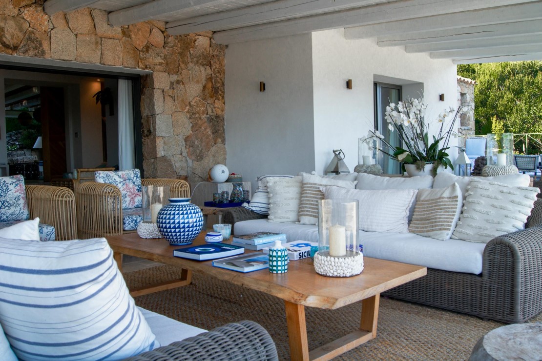 Villa Noam Porto Rotondo