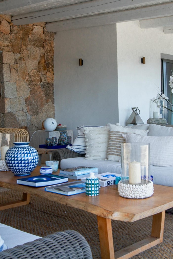 Villa Noam Porto Rotondo