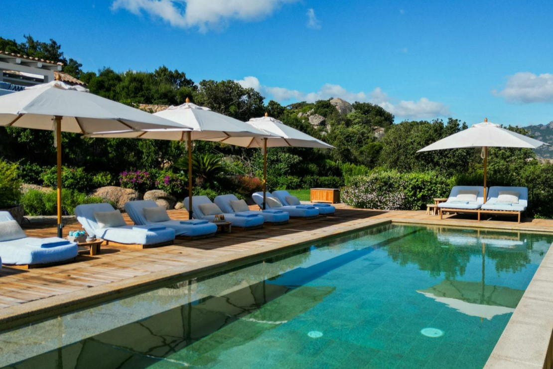 Villa Noam Porto Rotondo