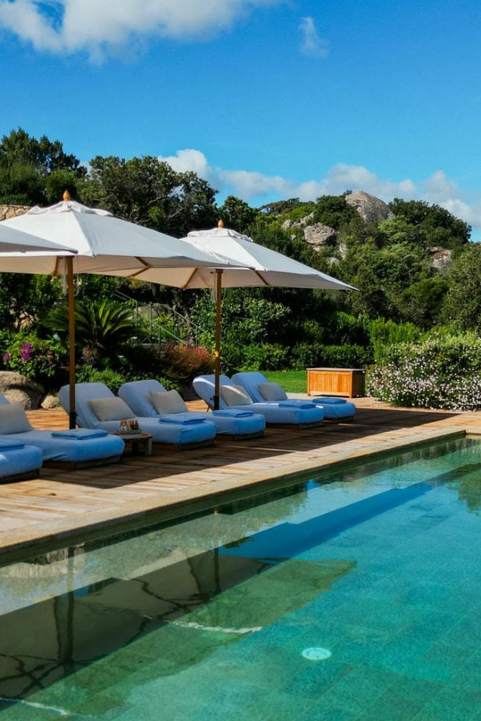 Villa Noam Porto Rotondo