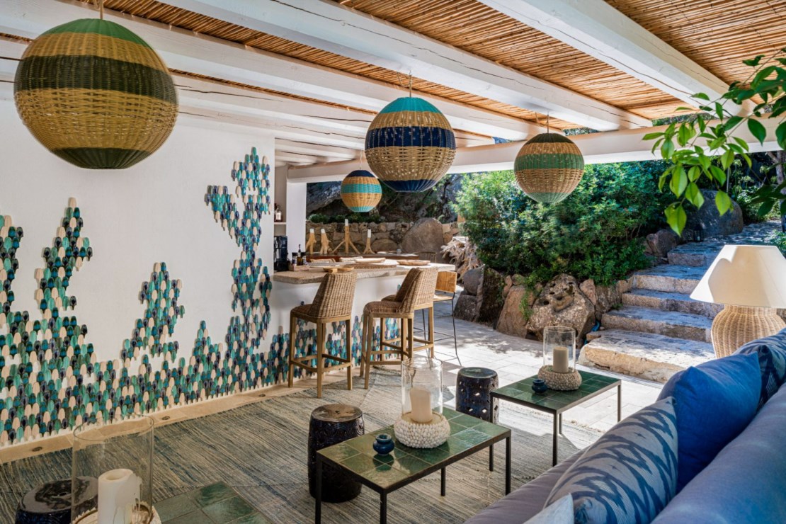 Villa Noam Porto Rotondo