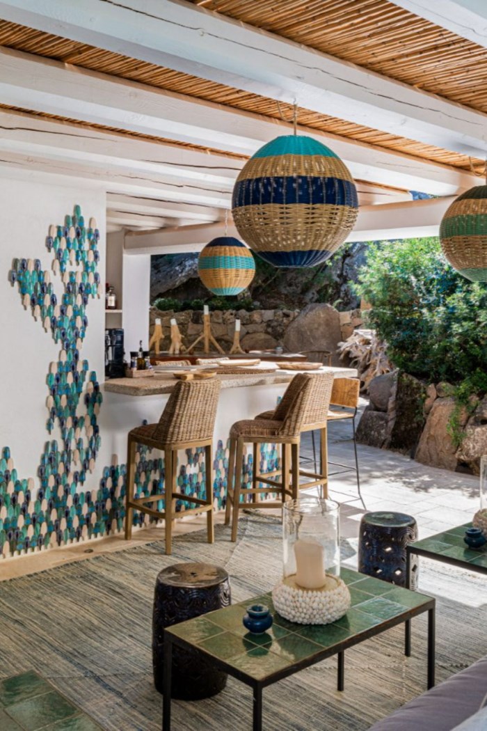 Villa Noam Porto Rotondo