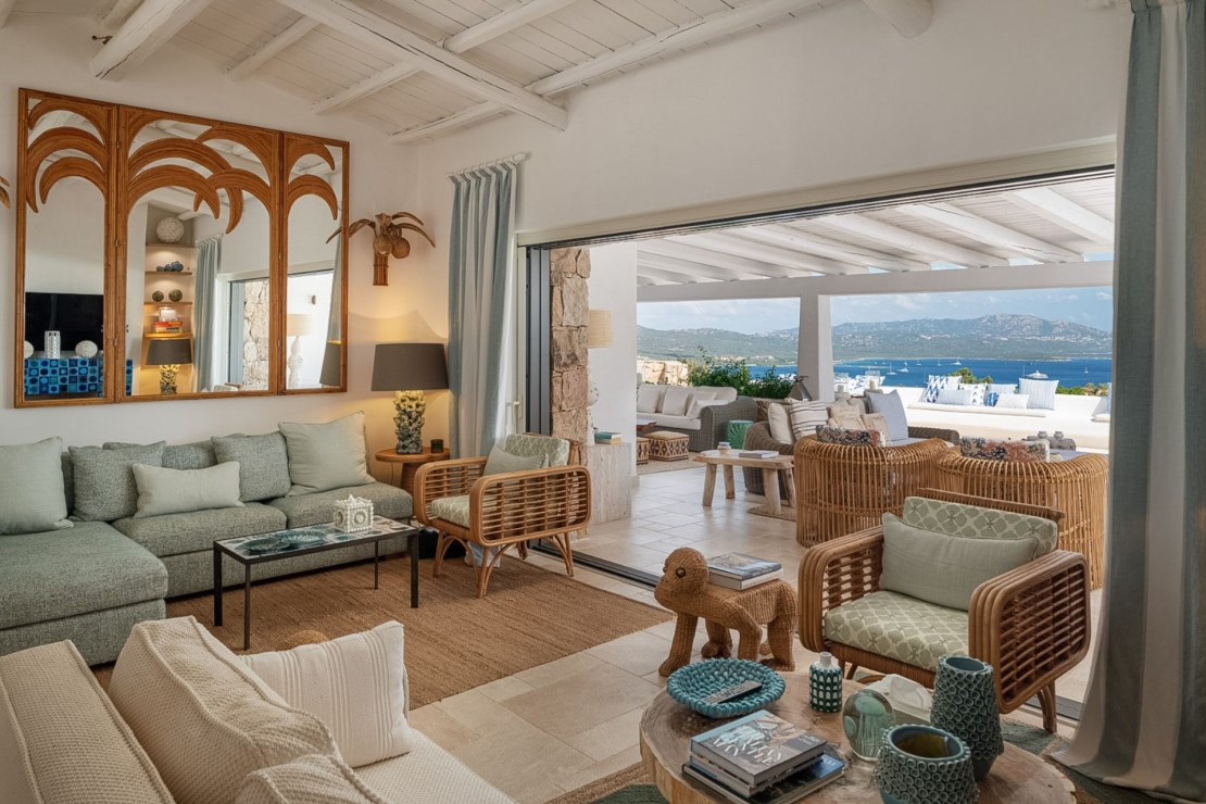 Villa Noam Porto Rotondo