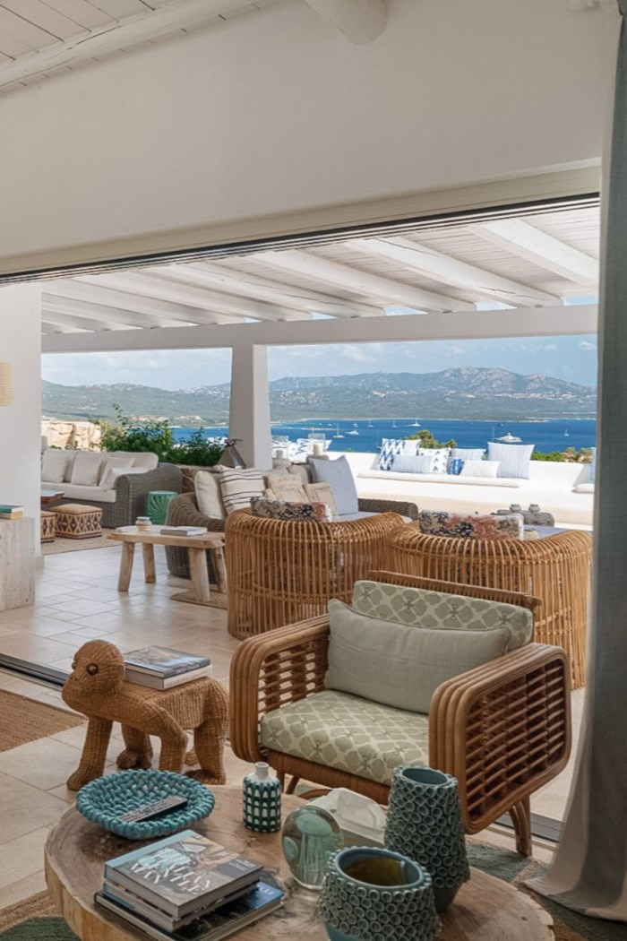 Villa Noam Porto Rotondo