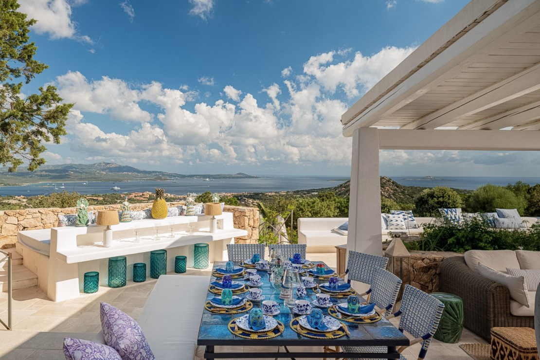 Villa Noam Porto Rotondo