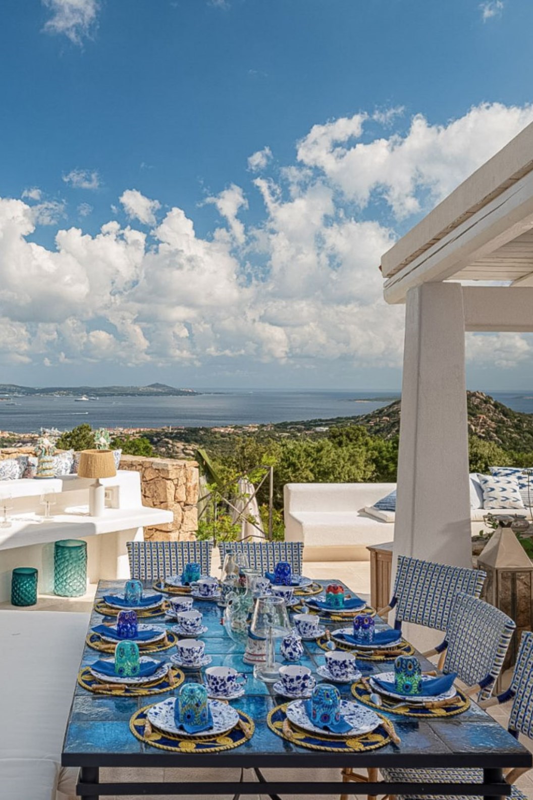 Villa Noam Porto Rotondo