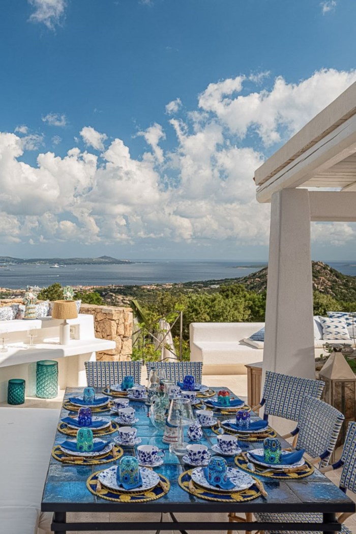 Villa Noam Porto Rotondo