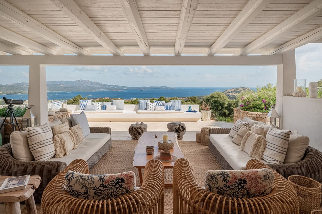 Villa Noam Porto Rotondo