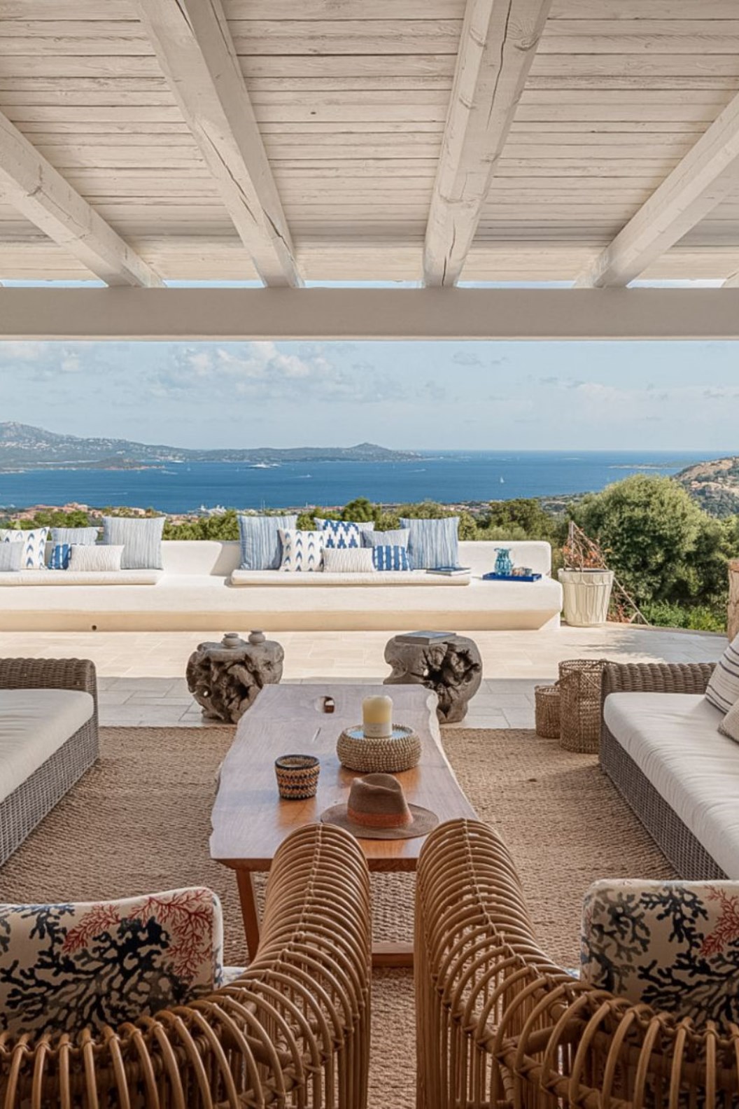 Villa Noam Porto Rotondo