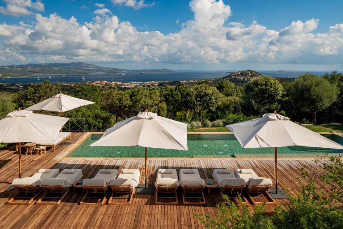 Villa Noam Porto Rotondo