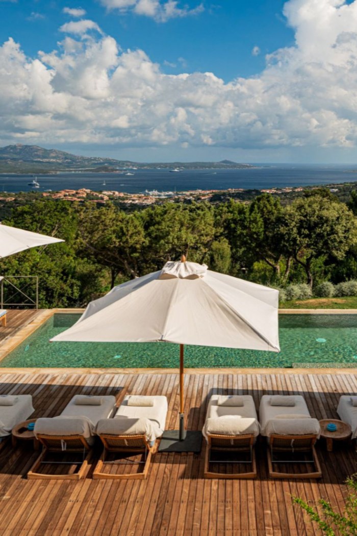 Villa Noam Porto Rotondo