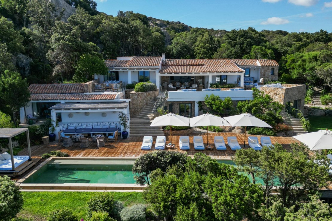 Villa Noam Porto Rotondo