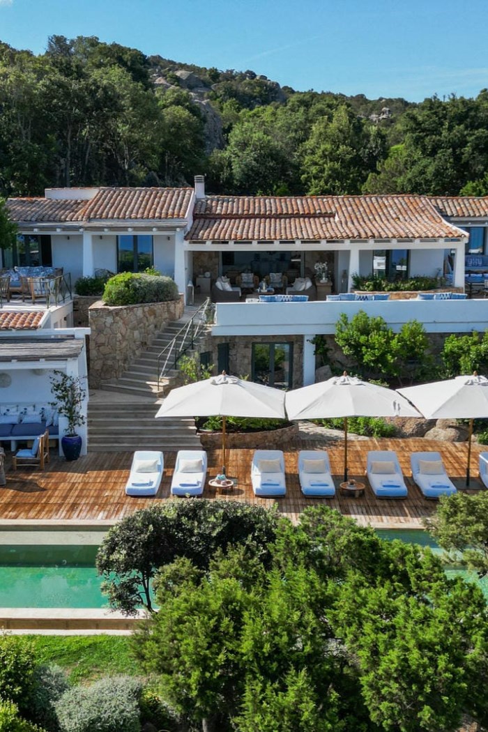 Villa Noam Porto Rotondo