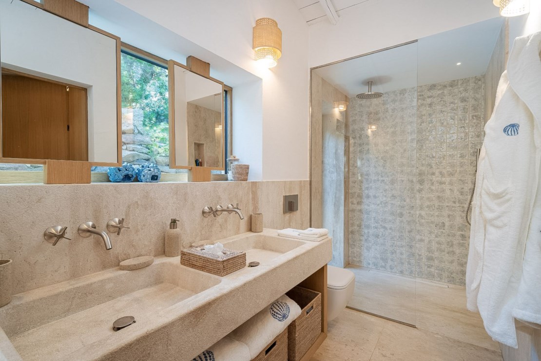 Villa Noam Porto Rotondo