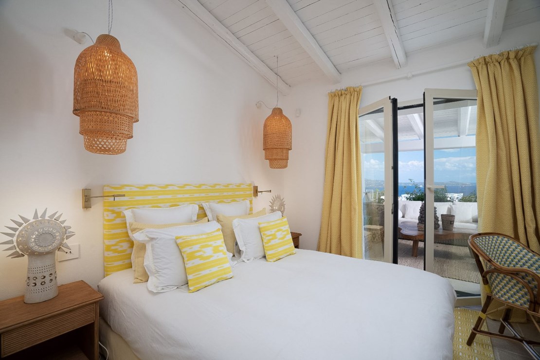 Villa Noam Porto Rotondo