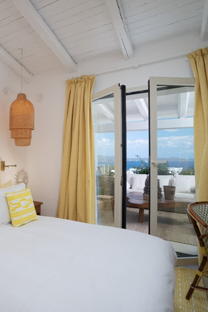 Villa Noam Porto Rotondo