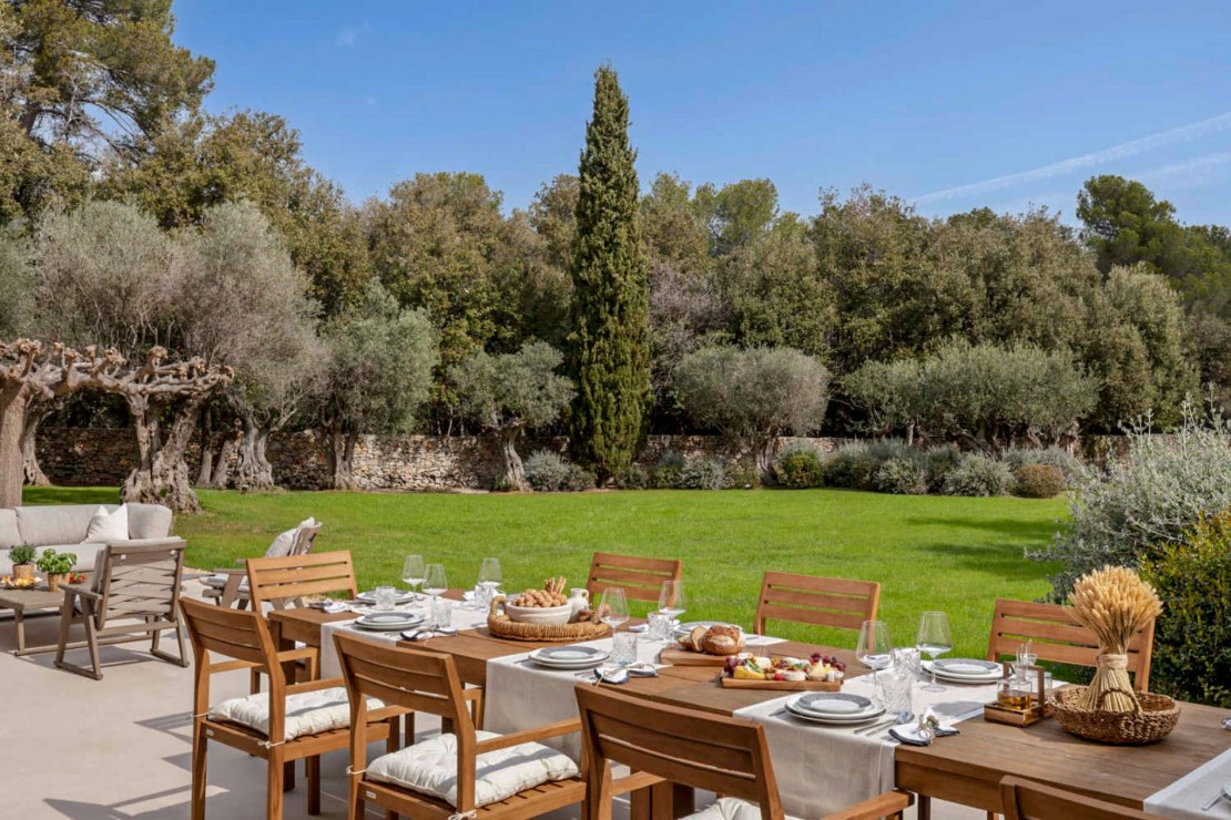 Villa Noam Vallauris