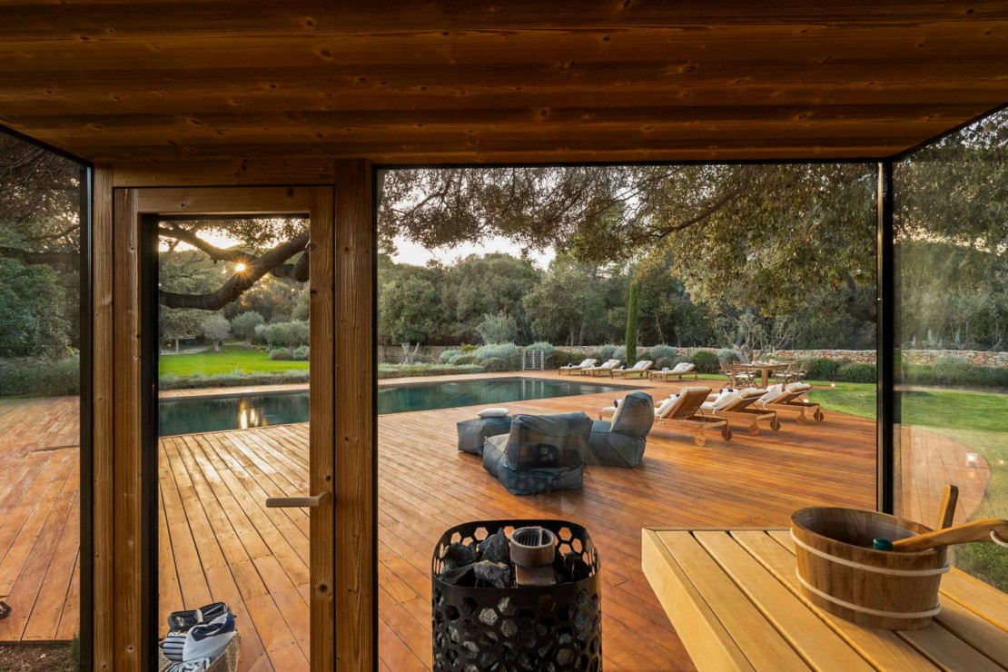 Villa Noam Vallauris