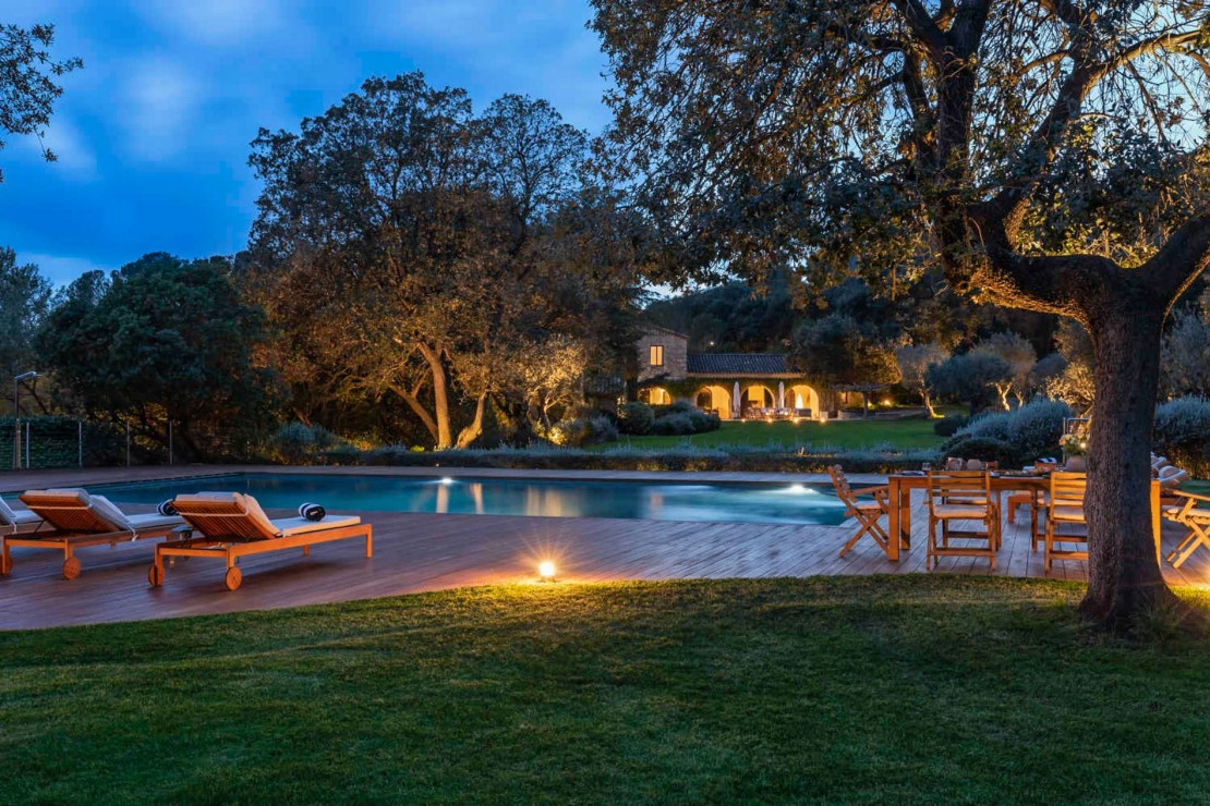 Villa Noam Vallauris