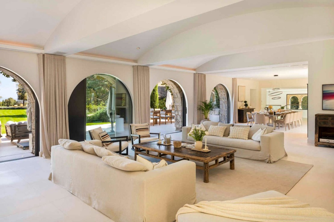 Villa Noam Vallauris