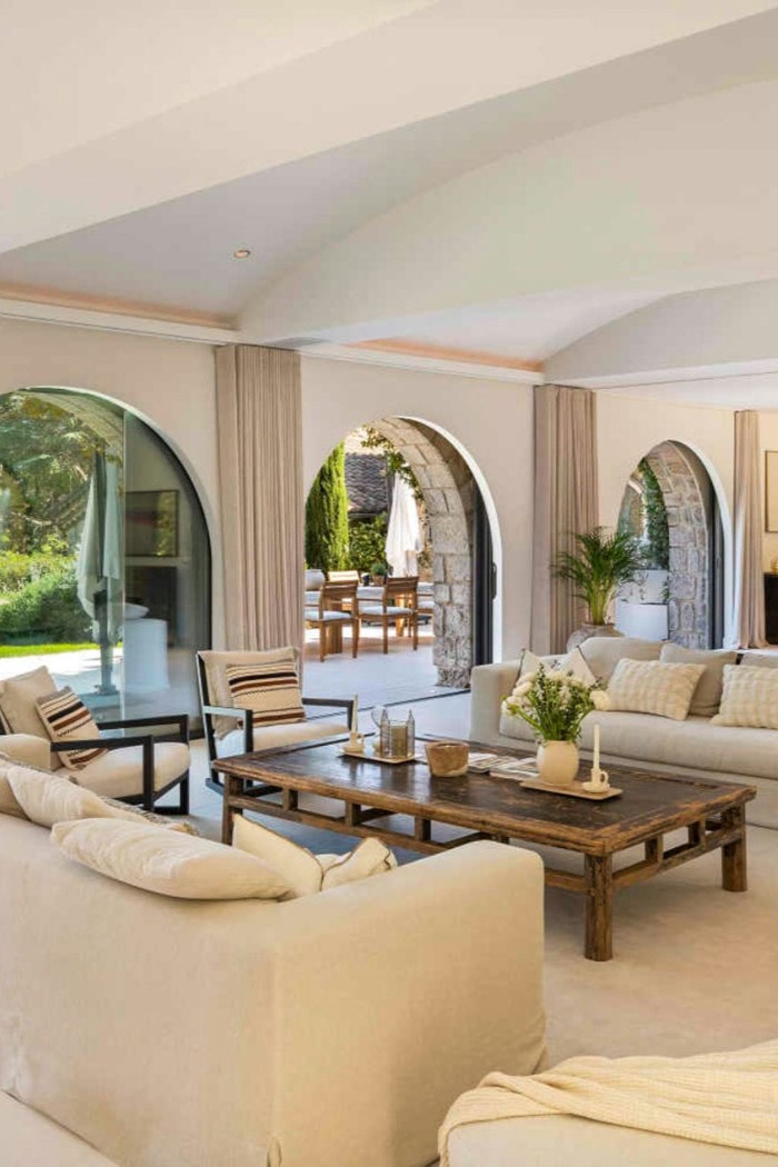 Villa Noam Vallauris