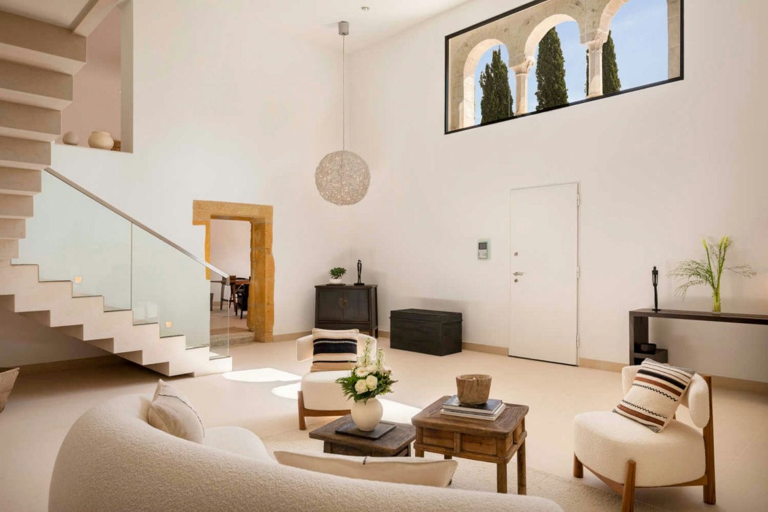 Villa Noam Vallauris