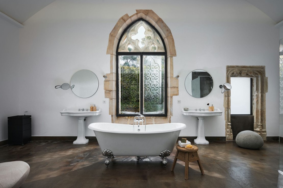 Villa Noam Vallauris