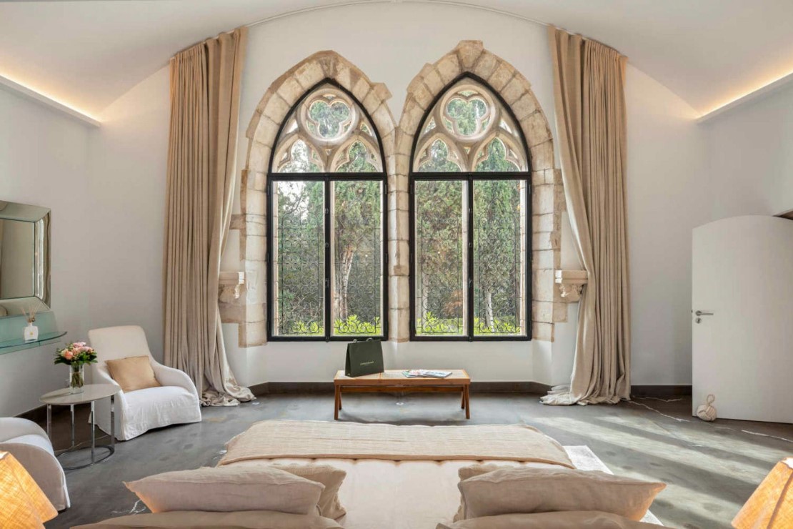 Villa Noam Vallauris