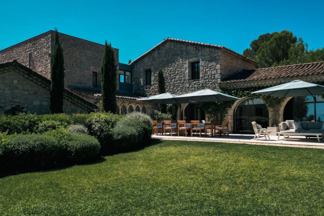 Villa Noam Vallauris