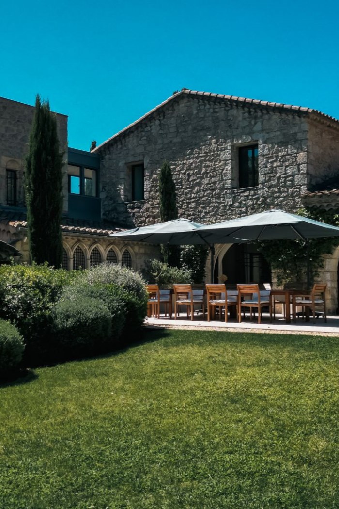 Villa Noam Vallauris