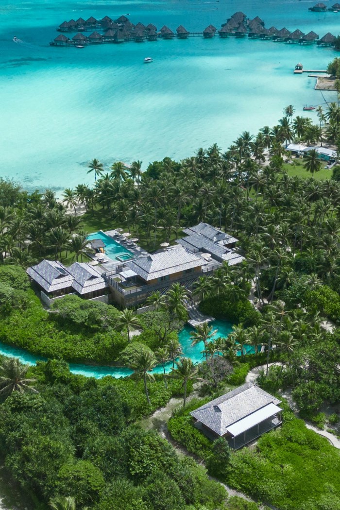 Noam Bora Bora
